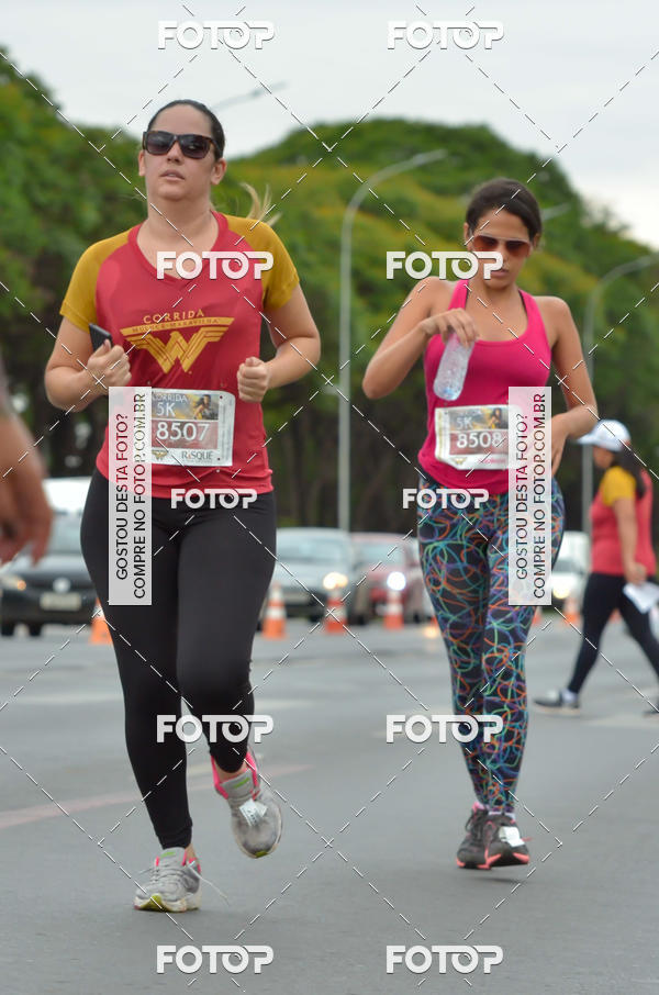 Buy your photos of the eventCorrida Mulher-Maravilha - Bras�lia on Fotop