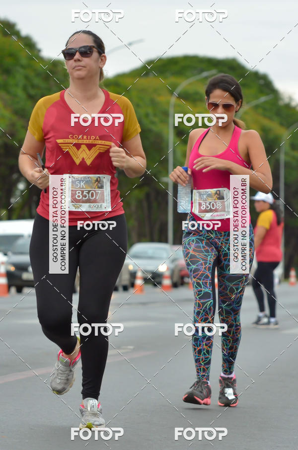 Buy your photos of the eventCorrida Mulher-Maravilha - Bras�lia on Fotop