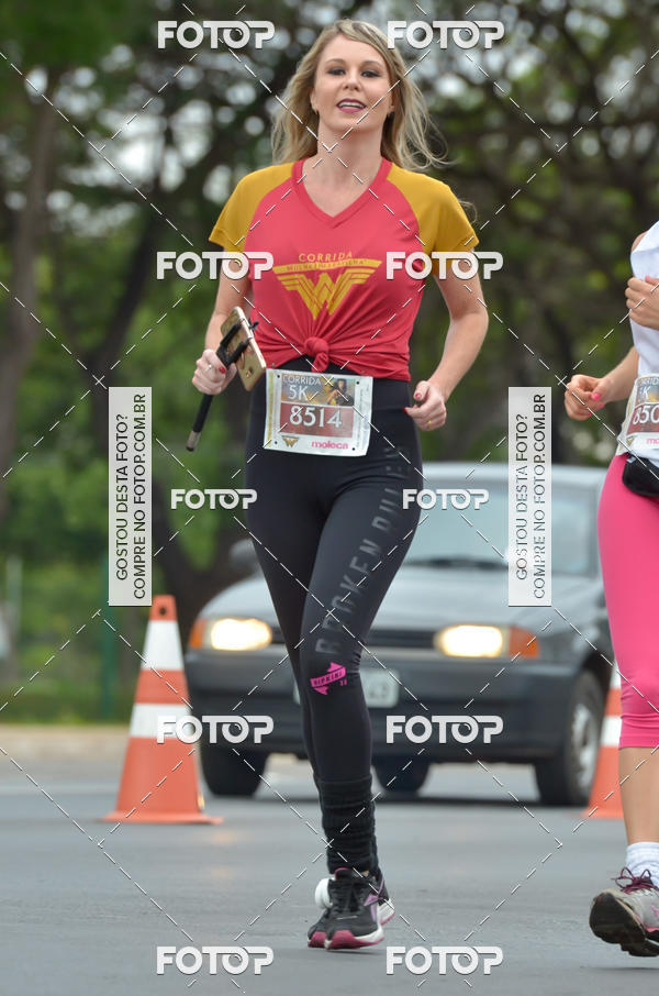 Buy your photos of the eventCorrida Mulher-Maravilha - Bras�lia on Fotop