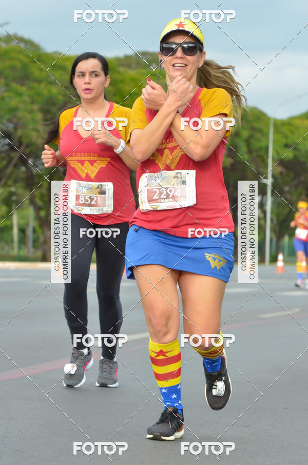 Buy your photos of the eventCorrida Mulher-Maravilha - Bras�lia on Fotop