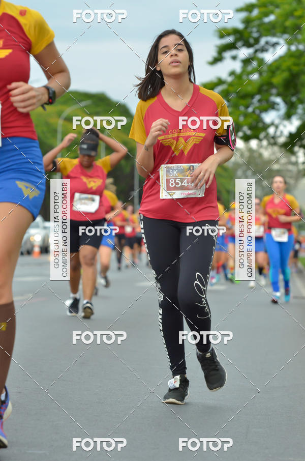 Buy your photos of the eventCorrida Mulher-Maravilha - Braslia on Fotop