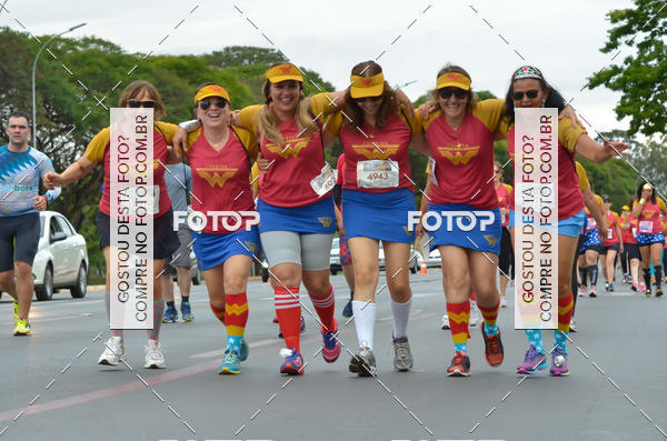 Buy your photos of the eventCorrida Mulher-Maravilha - Braslia on Fotop