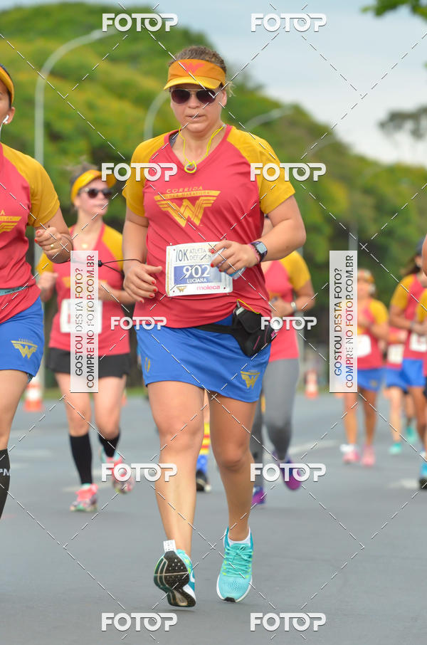 Buy your photos of the eventCorrida Mulher-Maravilha - Braslia on Fotop