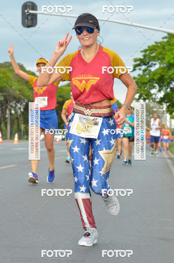 Buy your photos of the eventCorrida Mulher-Maravilha - Bras�lia on Fotop