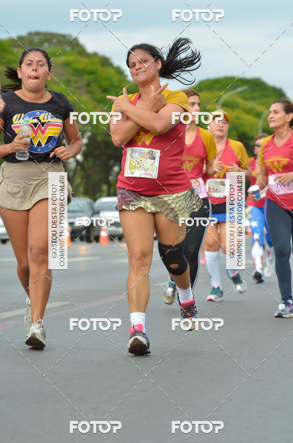 Buy your photos of the eventCorrida Mulher-Maravilha - Bras�lia on Fotop