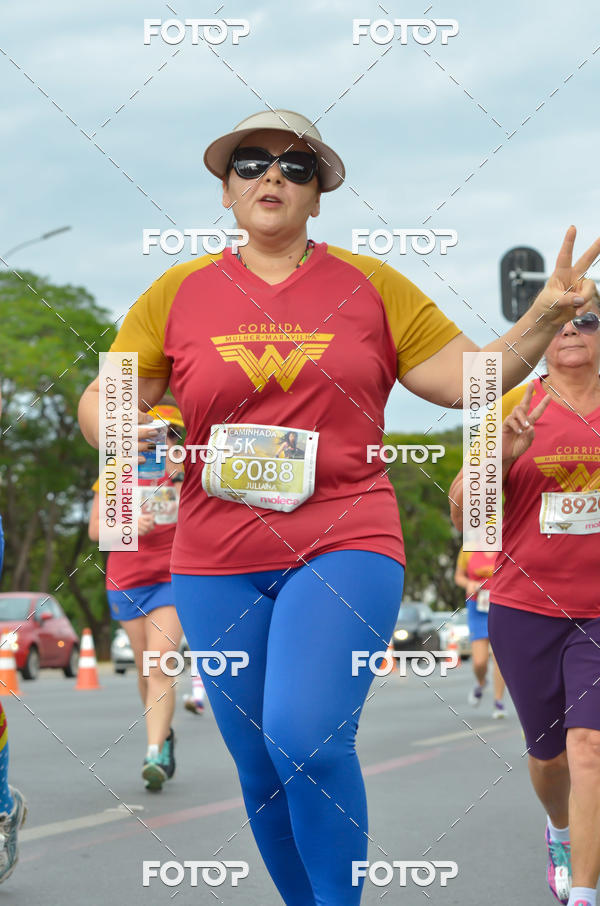 Buy your photos of the eventCorrida Mulher-Maravilha - Braslia on Fotop