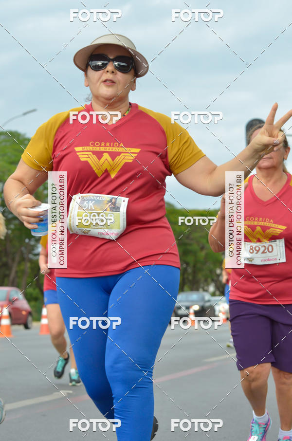 Buy your photos of the eventCorrida Mulher-Maravilha - Braslia on Fotop