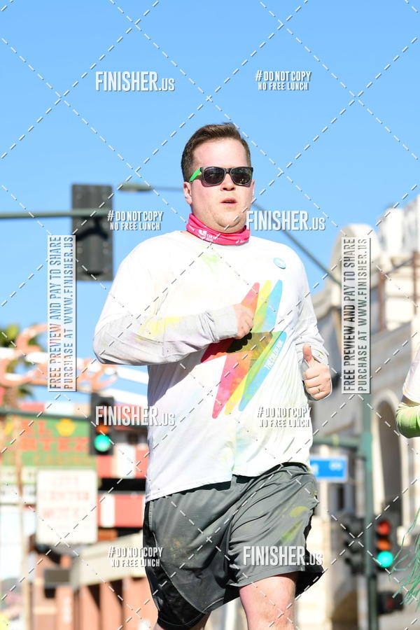 Buy your photos of the eventThe Color Run | Las Vegas on Fotop