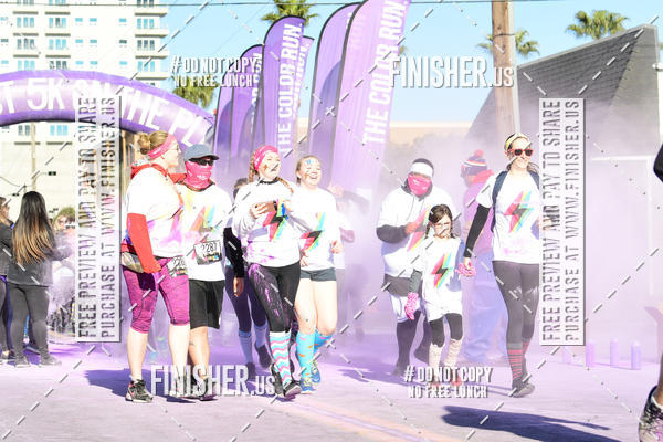 Buy your photos of the eventThe Color Run | Las Vegas on Fotop