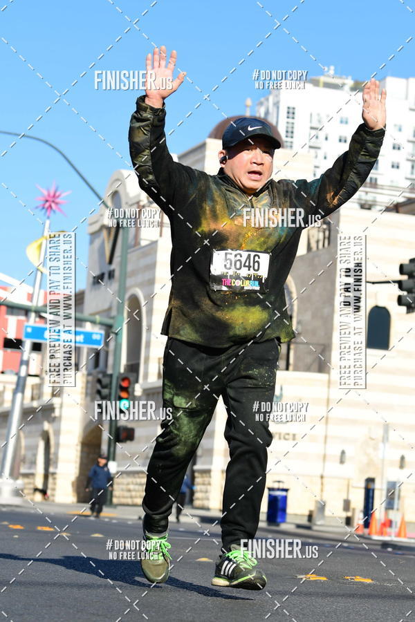 Buy your photos of the eventThe Color Run | Las Vegas on Fotop
