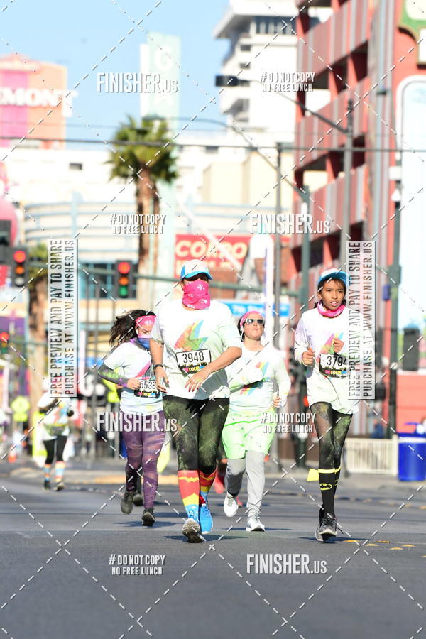 Buy your photos of the eventThe Color Run | Las Vegas on Fotop