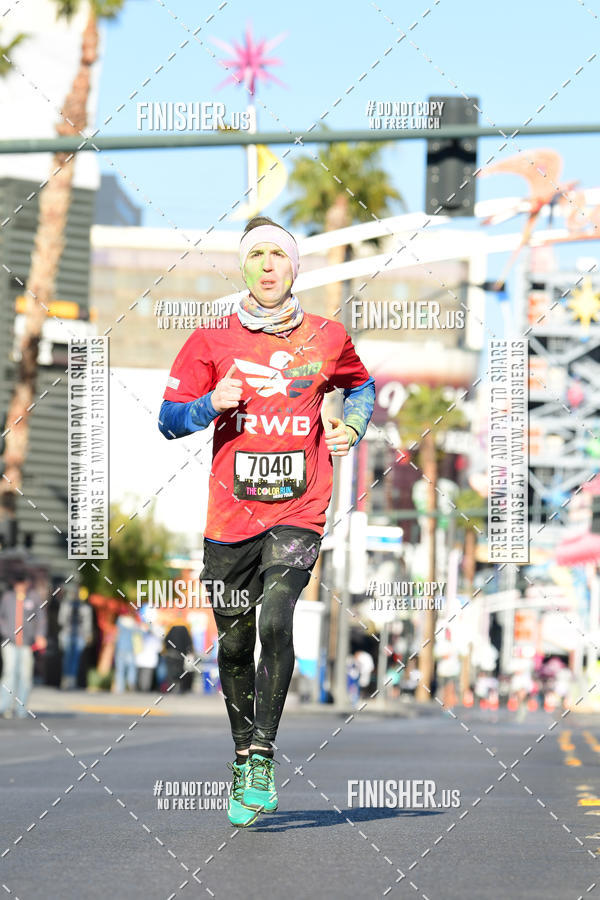 Buy your photos of the eventThe Color Run | Las Vegas on Fotop