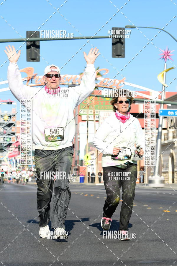 Buy your photos of the eventThe Color Run | Las Vegas on Fotop