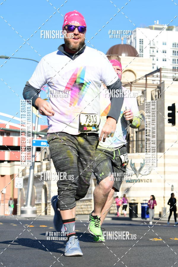Buy your photos of the eventThe Color Run | Las Vegas on Fotop