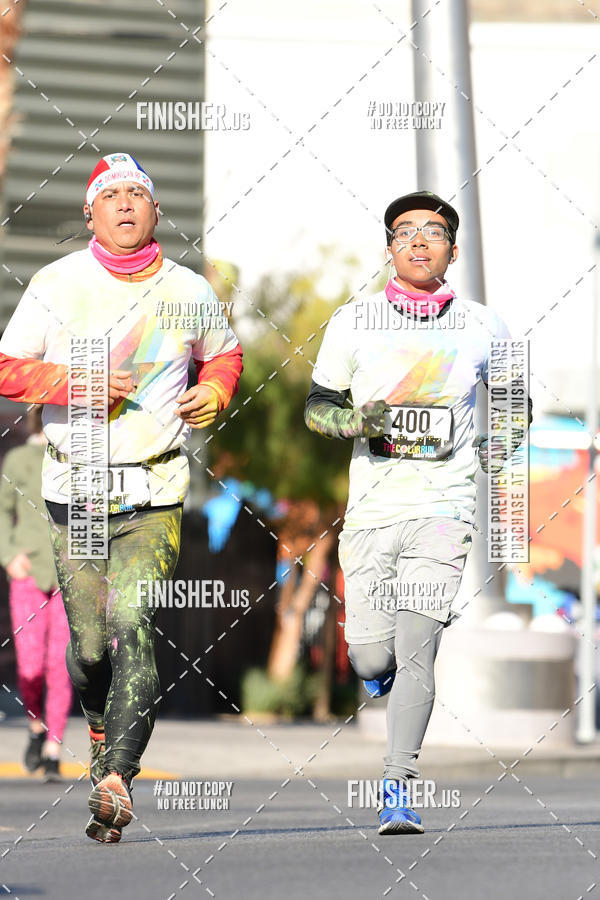 Buy your photos of the eventThe Color Run | Las Vegas on Fotop