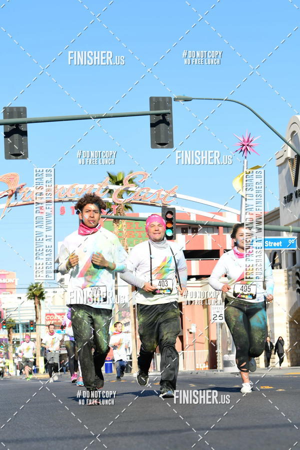 Buy your photos of the eventThe Color Run | Las Vegas on Fotop