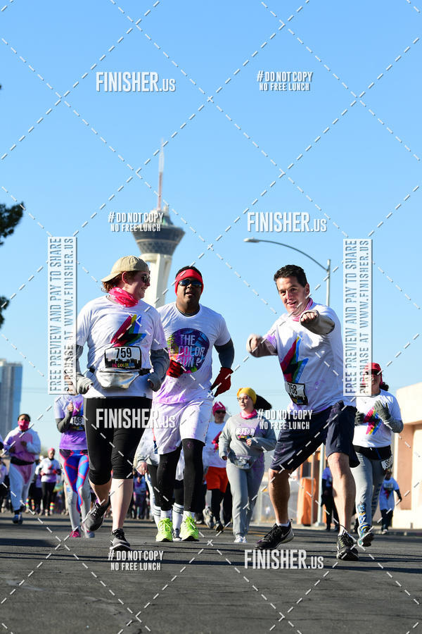 Buy your photos of the eventThe Color Run | Las Vegas on Fotop