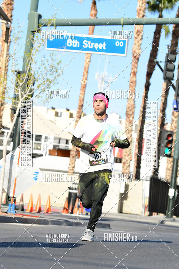 Buy your photos of the eventThe Color Run | Las Vegas on Fotop