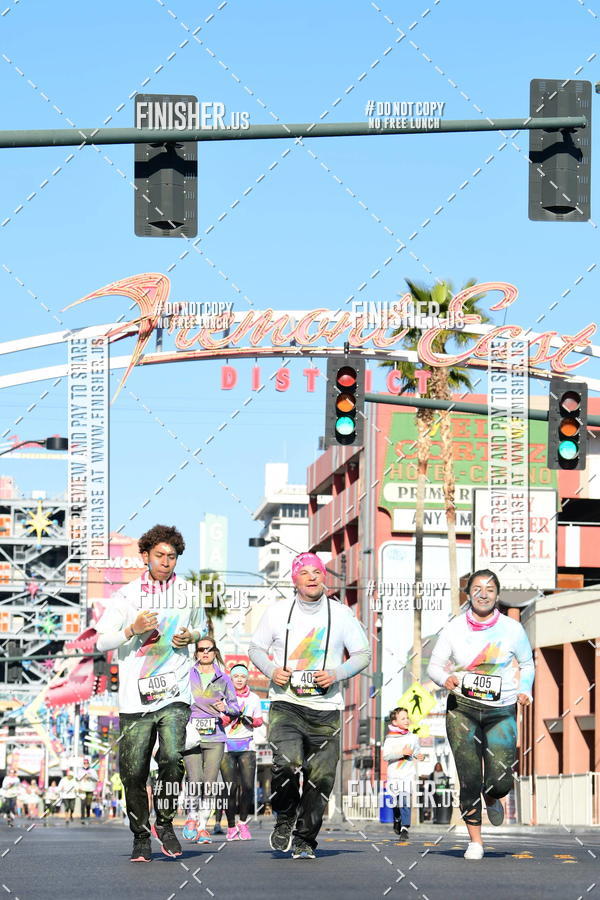 Buy your photos of the eventThe Color Run | Las Vegas on Fotop