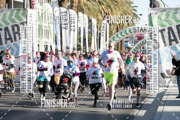 Buy your photos of the eventThe Color Run | Las Vegas on Fotop