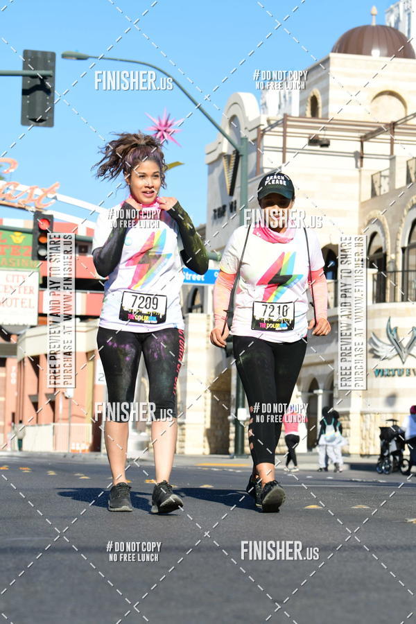 Buy your photos of the eventThe Color Run | Las Vegas on Fotop