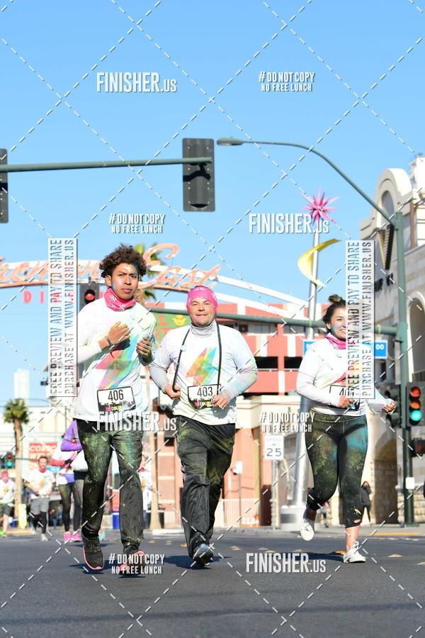 Buy your photos of the eventThe Color Run | Las Vegas on Fotop