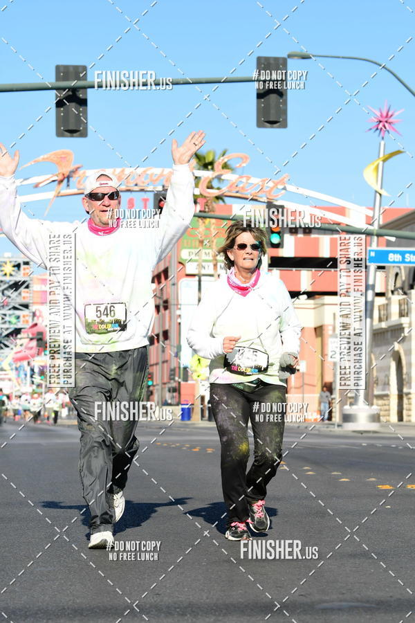 Buy your photos of the eventThe Color Run | Las Vegas on Fotop