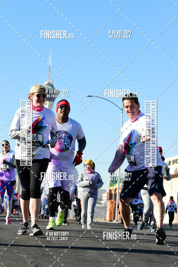 Compre suas fotos do eventoThe Color Run | Las Vegas no Fotop