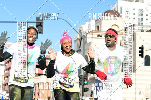 Compre suas fotos do eventoThe Color Run | Las Vegas no Fotop