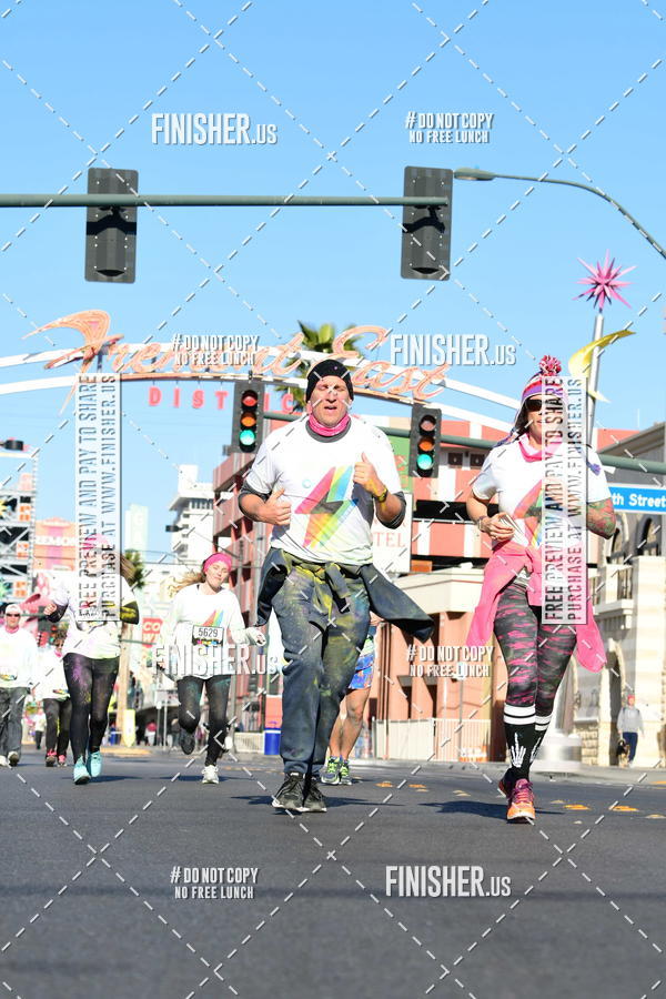 Compre suas fotos do eventoThe Color Run | Las Vegas no Fotop