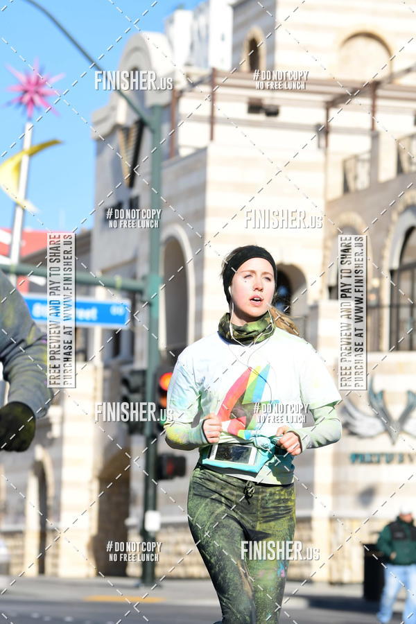 Compre suas fotos do eventoThe Color Run | Las Vegas no Fotop