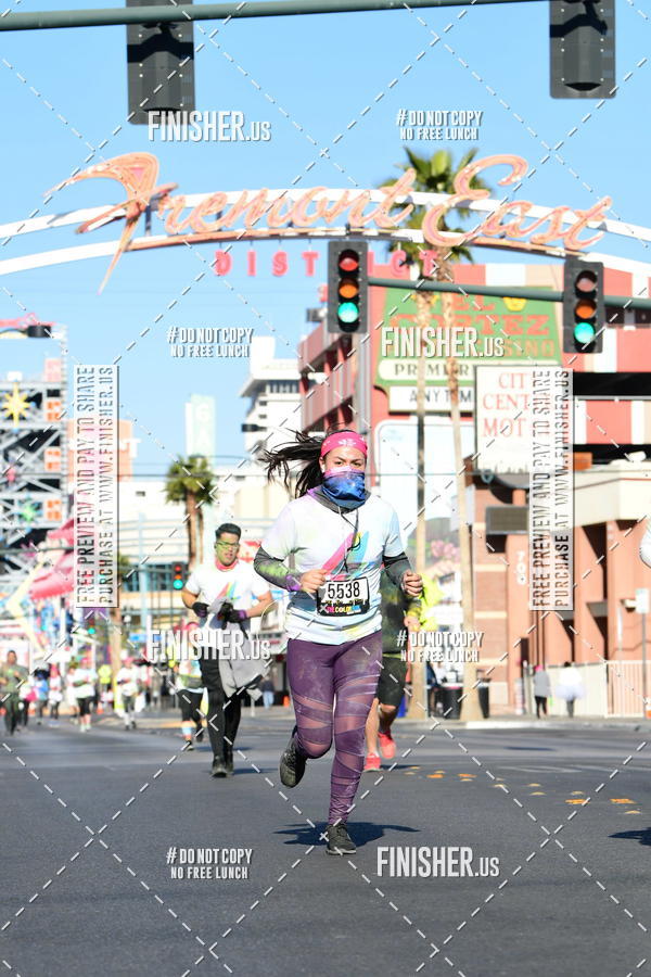 Compre suas fotos do eventoThe Color Run | Las Vegas no Fotop