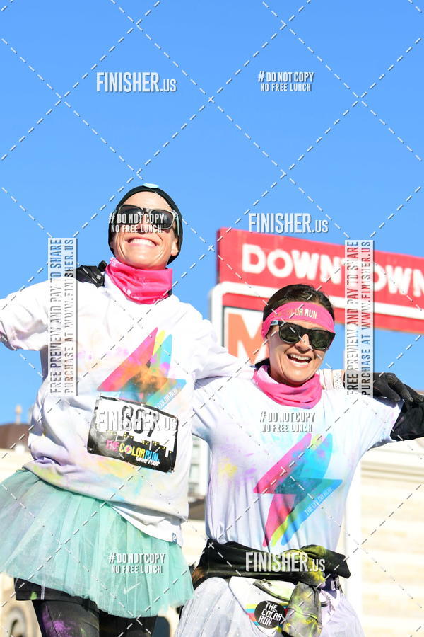 Compre suas fotos do eventoThe Color Run | Las Vegas no Fotop
