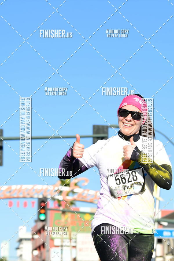 Compre suas fotos do eventoThe Color Run | Las Vegas no Fotop