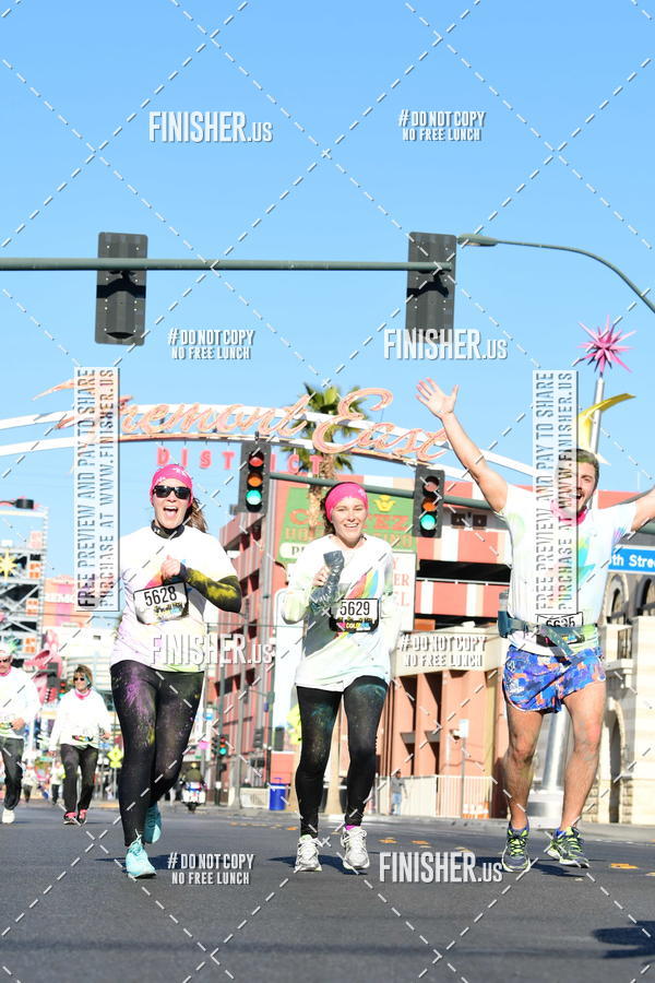 Compre suas fotos do eventoThe Color Run | Las Vegas no Fotop