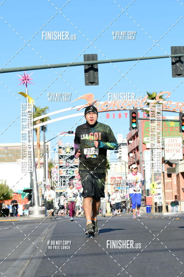 Compre suas fotos do eventoThe Color Run | Las Vegas no Fotop