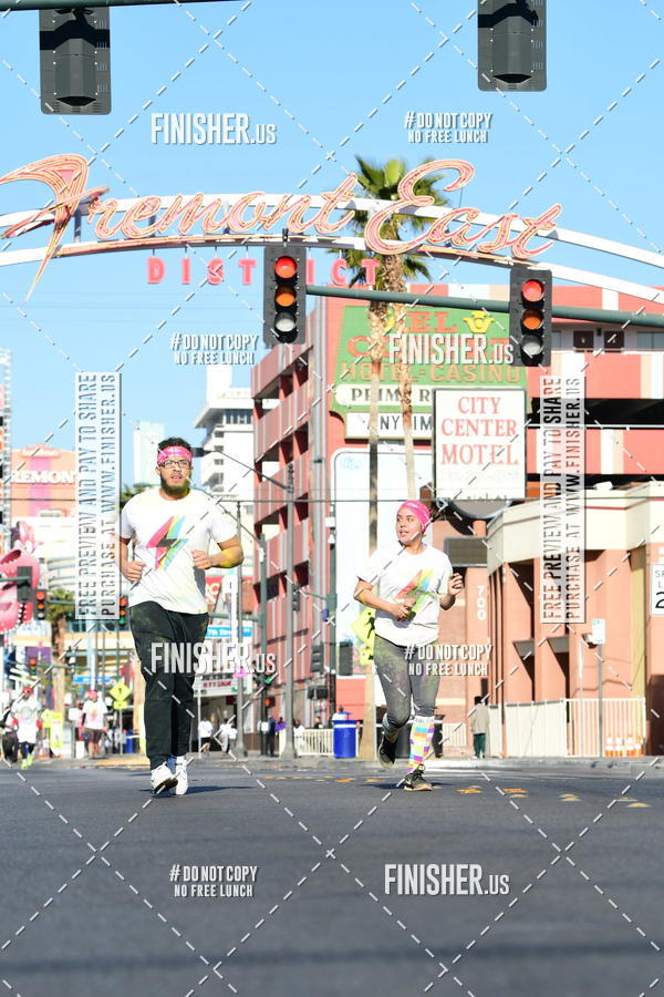 Compre suas fotos do eventoThe Color Run | Las Vegas no Fotop