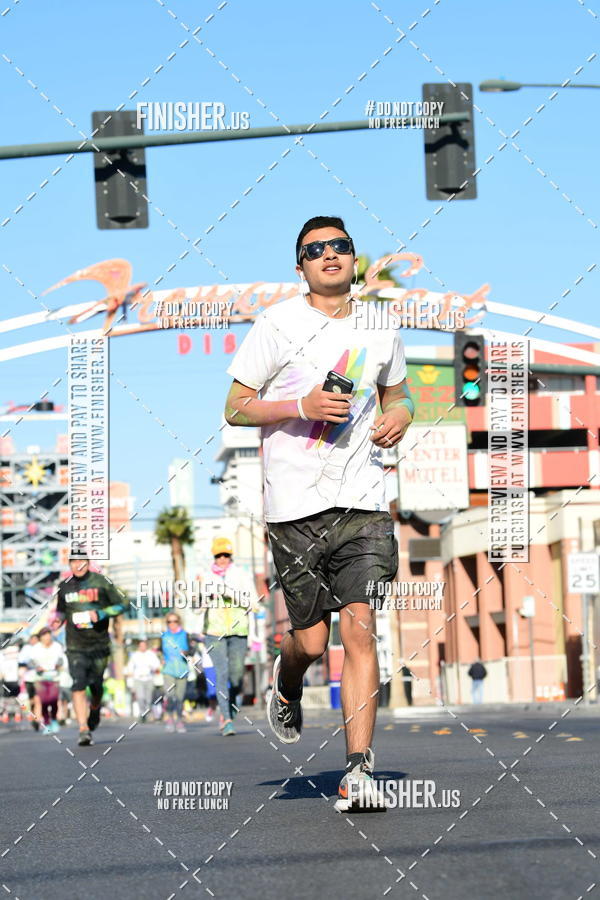 Compre suas fotos do eventoThe Color Run | Las Vegas no Fotop