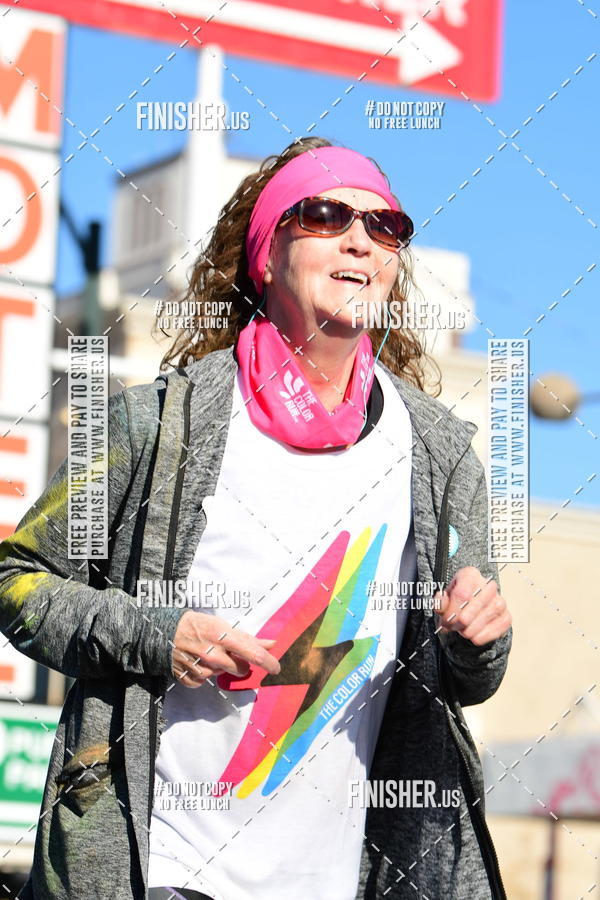Compre suas fotos do eventoThe Color Run | Las Vegas no Fotop