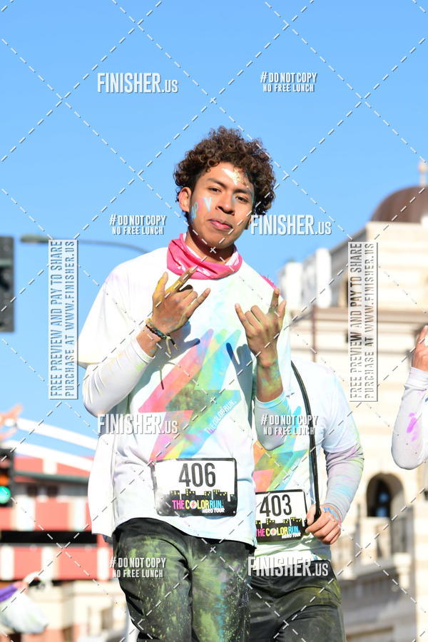 Compre suas fotos do eventoThe Color Run | Las Vegas no Fotop