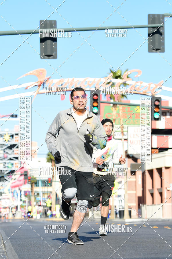 Compre suas fotos do eventoThe Color Run | Las Vegas no Fotop