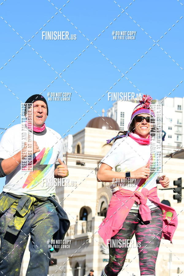 Compre suas fotos do eventoThe Color Run | Las Vegas no Fotop