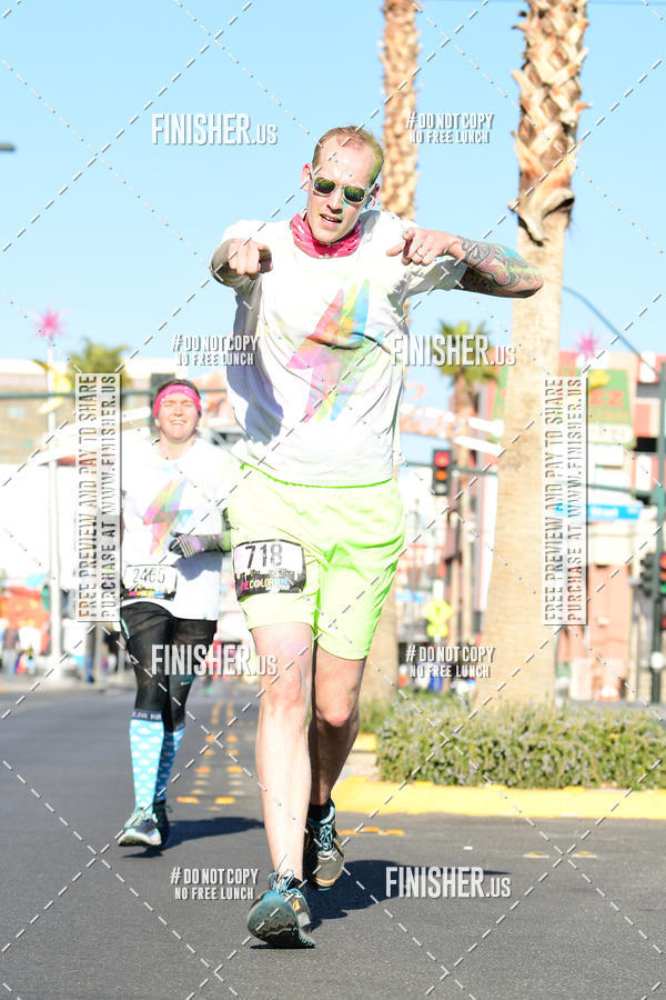 Buy your photos of the eventThe Color Run | Las Vegas on Fotop