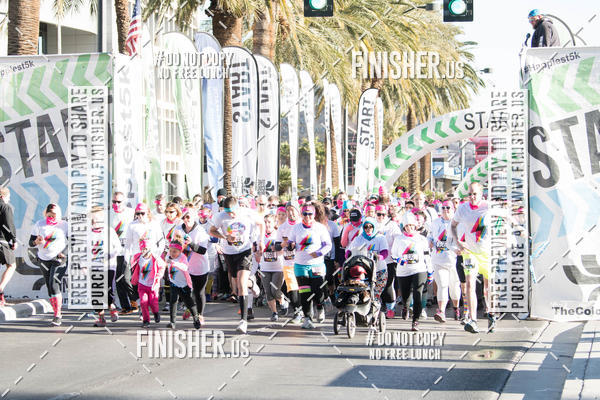 Buy your photos of the eventThe Color Run | Las Vegas on Fotop