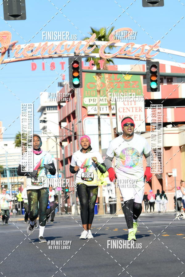 Buy your photos of the eventThe Color Run | Las Vegas on Fotop