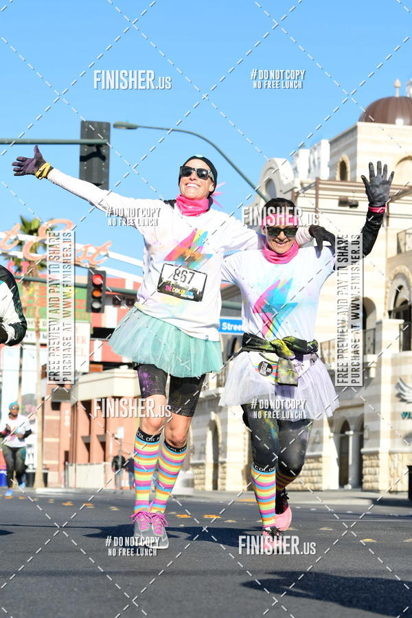 Buy your photos of the eventThe Color Run | Las Vegas on Fotop