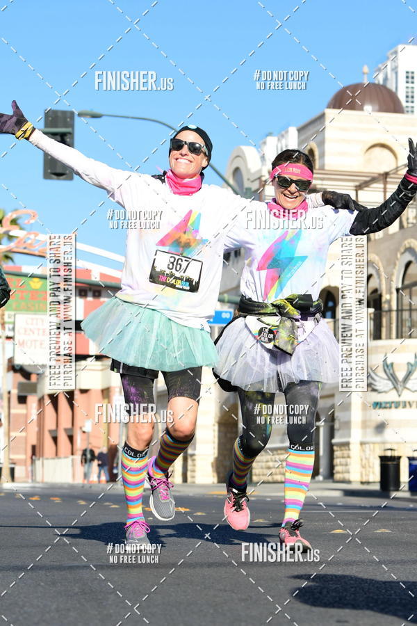 Buy your photos of the eventThe Color Run | Las Vegas on Fotop