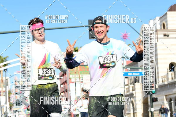 Buy your photos of the eventThe Color Run | Las Vegas on Fotop