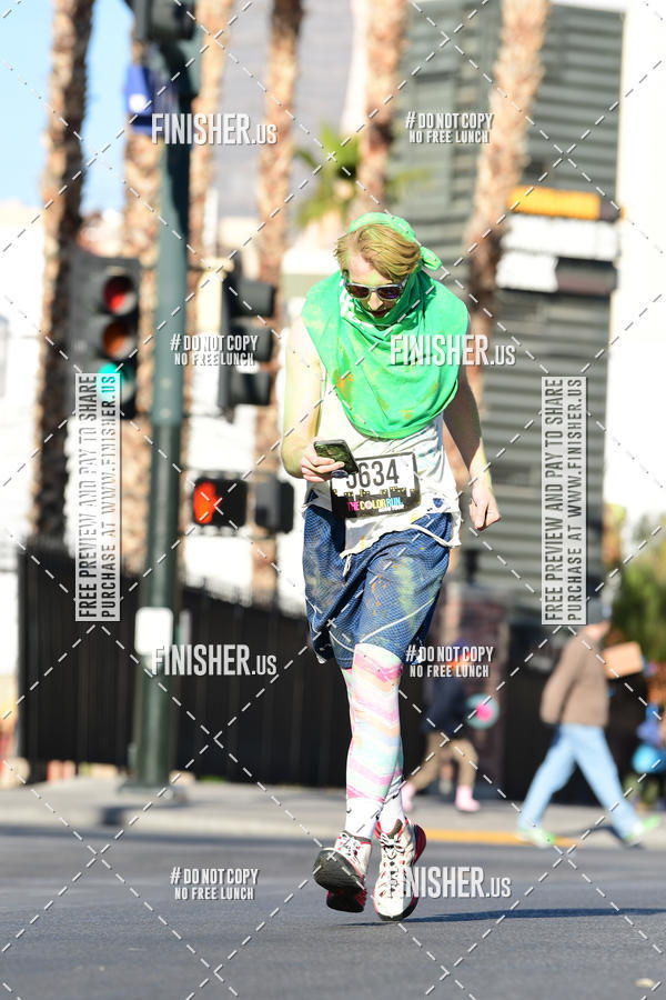 Buy your photos of the eventThe Color Run | Las Vegas on Fotop