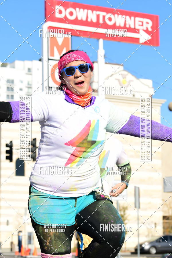 Buy your photos of the eventThe Color Run | Las Vegas on Fotop